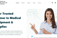 Medizam HealthCare